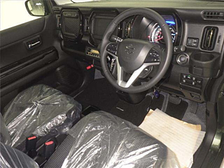 car slider
