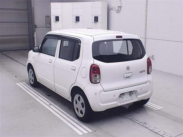 SUZUKI ALTO 2022
