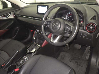 car slider