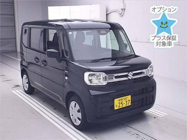 SUZUKI SPACIA 2024