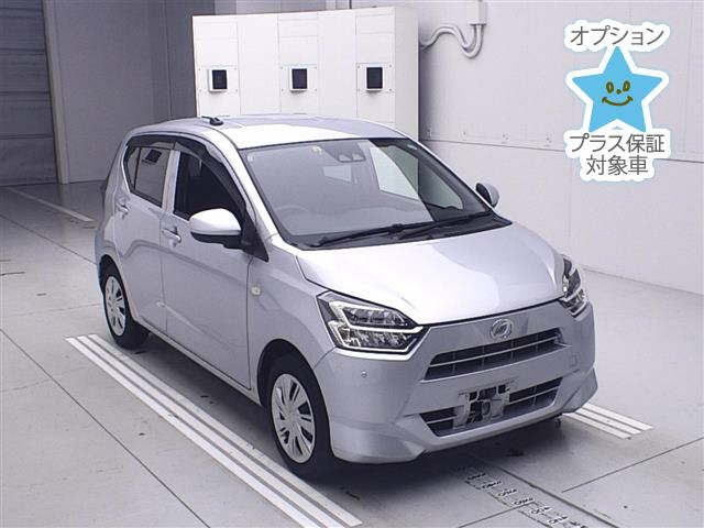 DAIHATSU MIRA E S 2020