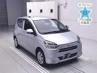 DAIHATSU MIRA E S 2020