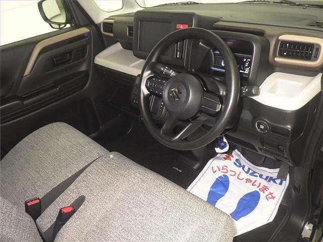 SUZUKI SPACIA 2024