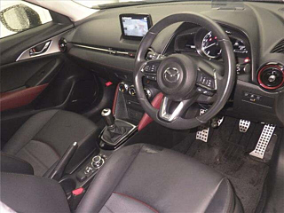 car slider