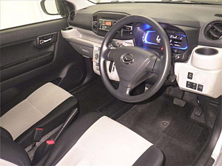 DAIHATSU MIRA E S 2020