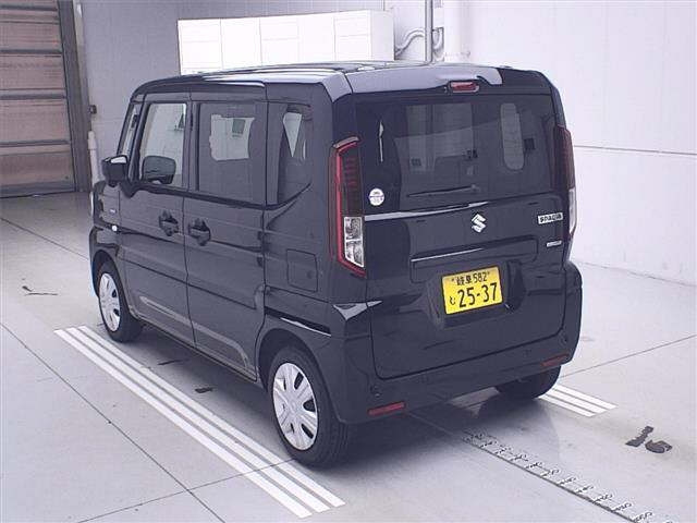 SUZUKI SPACIA 2024