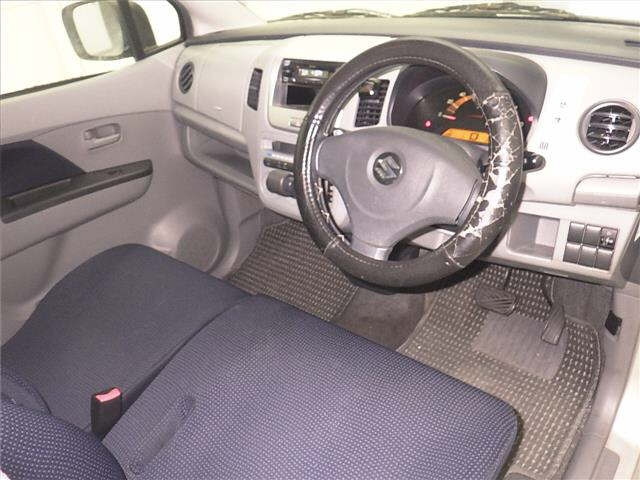 SUZUKI WAGON R 2009