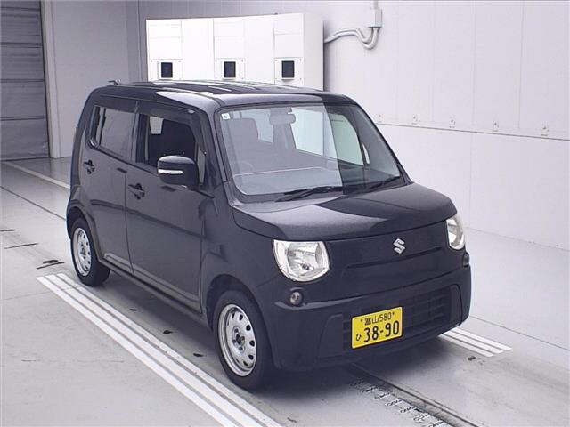 SUZUKI MRWAGON 2013