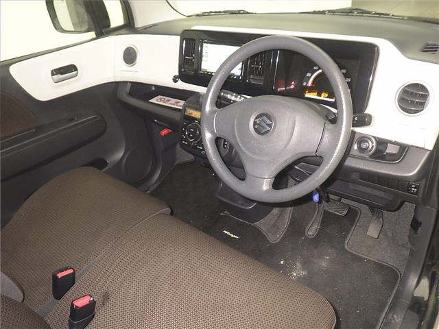 SUZUKI MRWAGON 2013