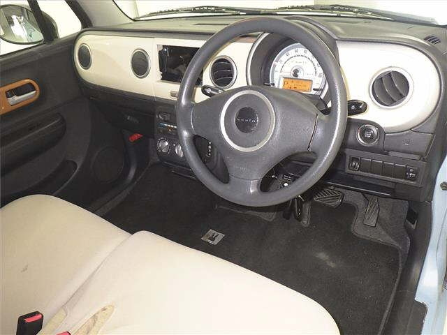 SUZUKI ALTO LAPIN 2010