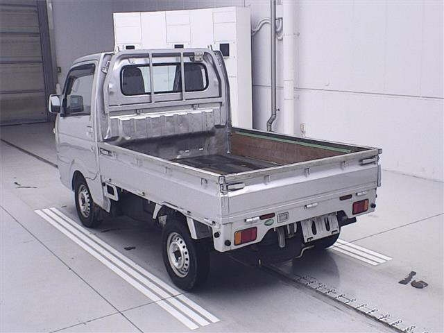 SUZUKI CARRY TRUCK 2016