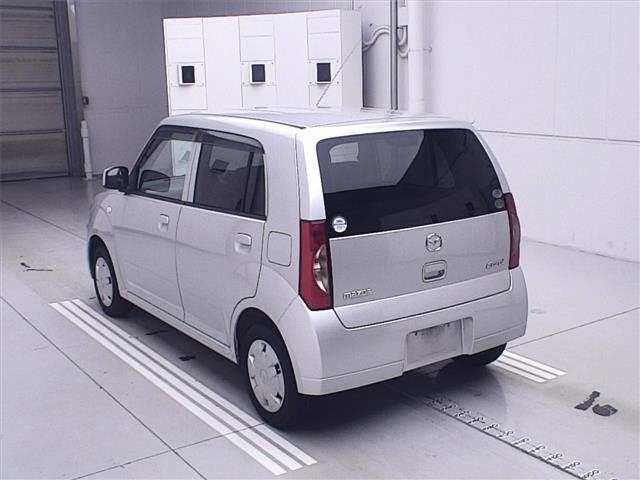 MAZDA CAROL 2008