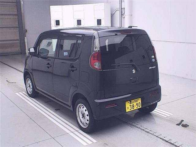 SUZUKI MRWAGON 2013