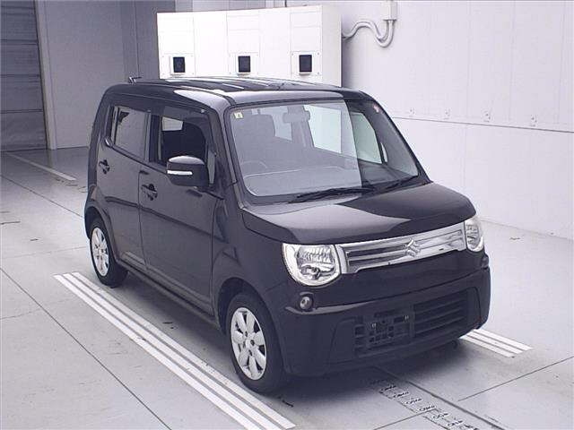 SUZUKI MRWAGON 2012