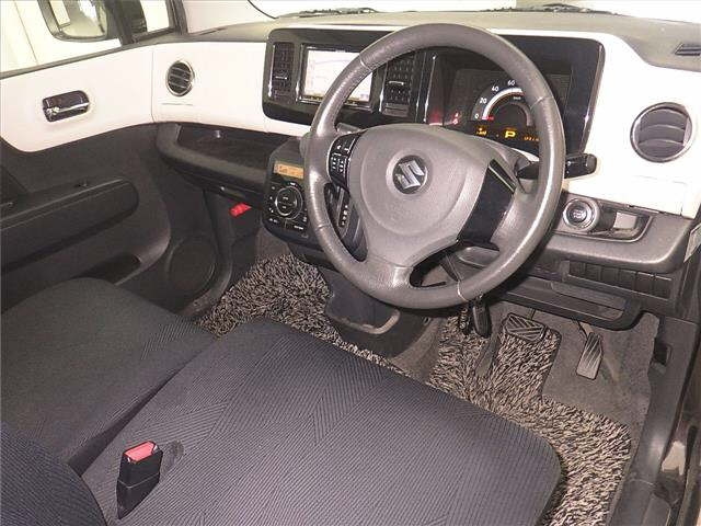 SUZUKI MRWAGON 2012