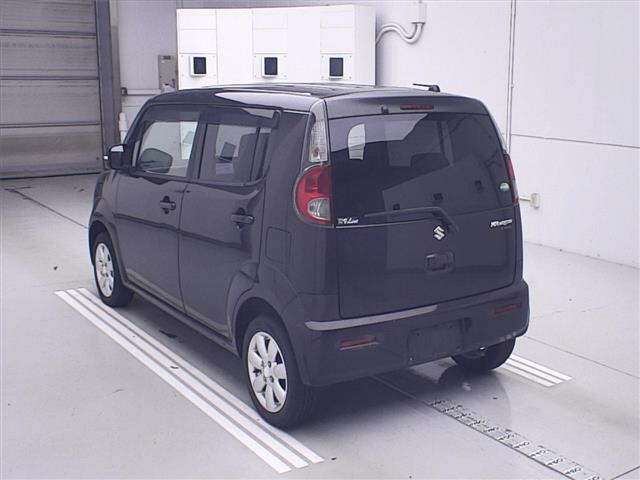 SUZUKI MRWAGON 2012