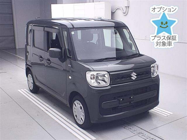 SUZUKI SPACIA 2021