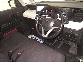 SUZUKI SPACIA 2021