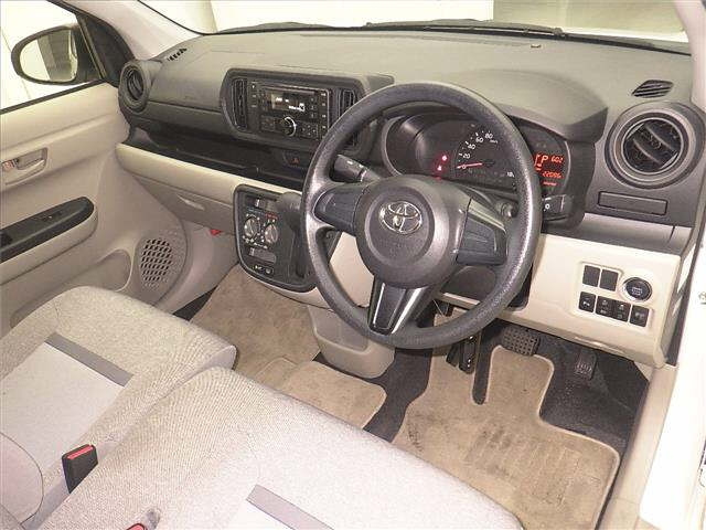 TOYOTA PASSO 2020