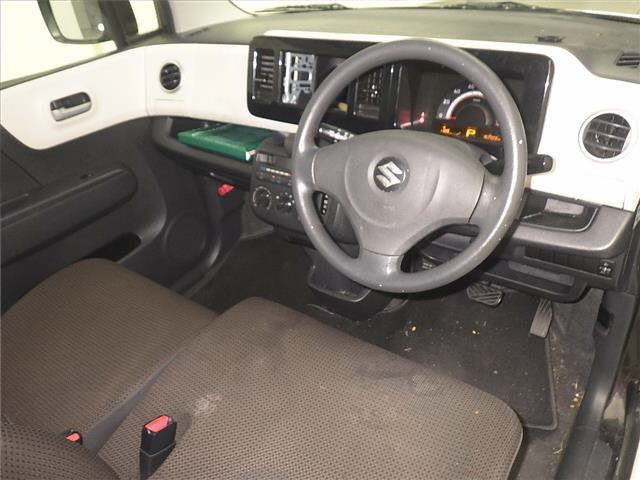SUZUKI MRWAGON 2012