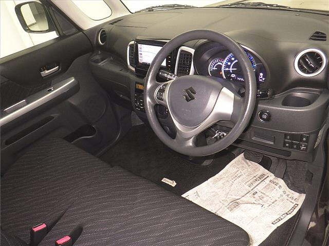 SUZUKI SPACIA 2016
