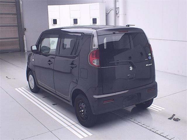 SUZUKI MRWAGON 2012