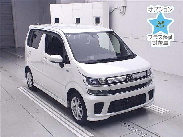 MAZDA FLAIR 2022