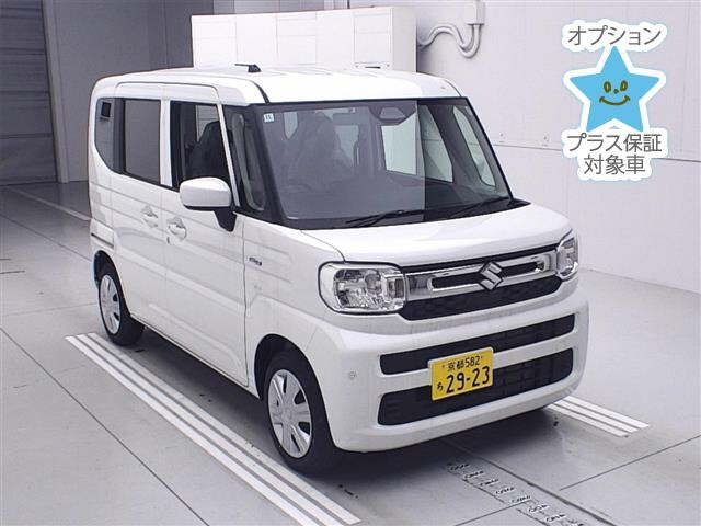 SUZUKI SPACIA 2024