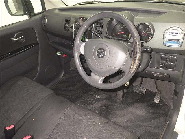 SUZUKI WAGON R 2008