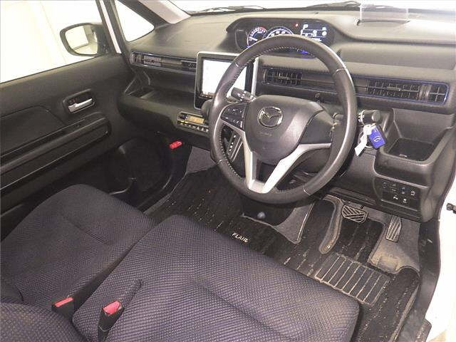 MAZDA FLAIR 2022