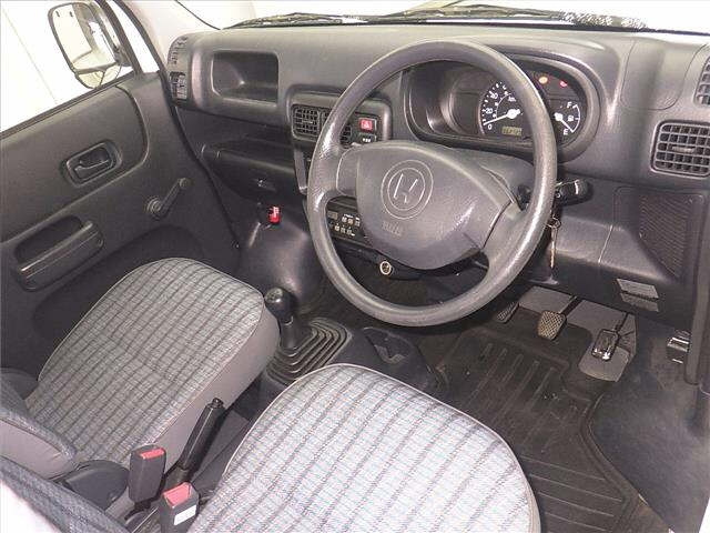 HONDA ACTY TRUCK 2008