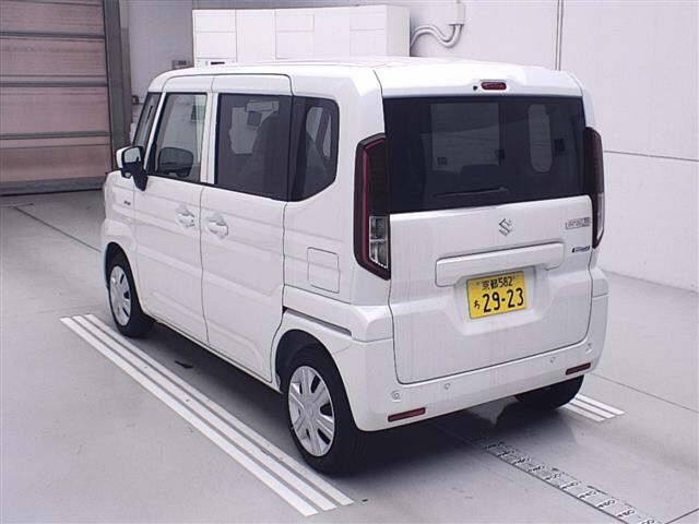 SUZUKI SPACIA 2024