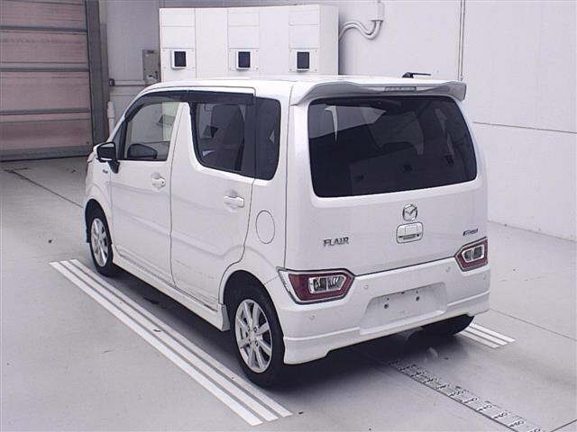 MAZDA FLAIR 2022
