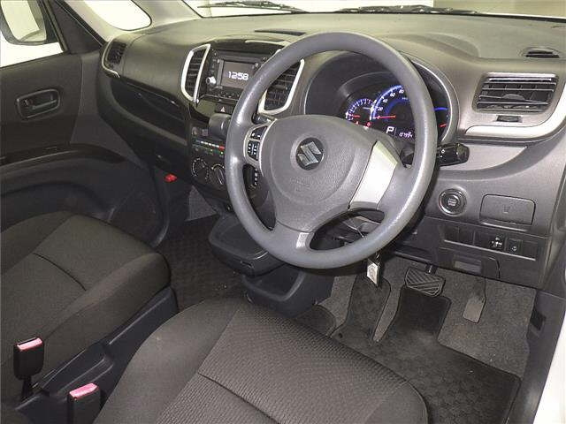 SUZUKI SOLIO 2011