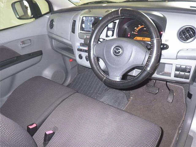 MAZDA AZ WAGON 2009