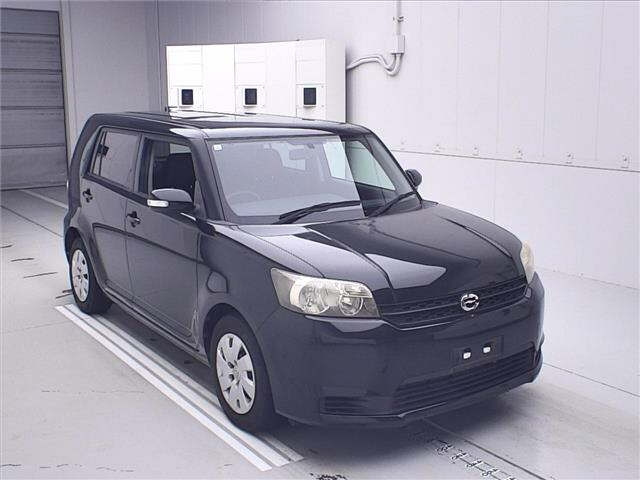 TOYOTA COROLLA RUMION 2013