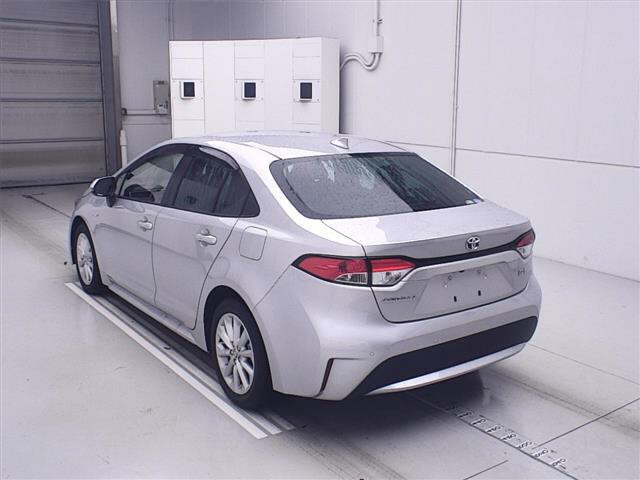 TOYOTA COROLLA 2020
