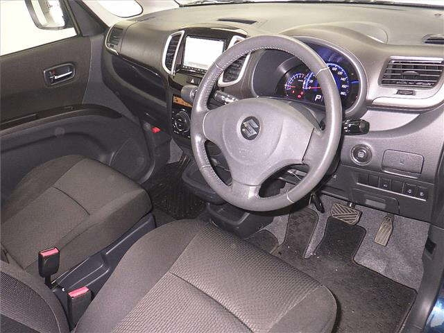 SUZUKI SOLIO 2012
