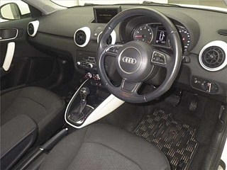 car slider