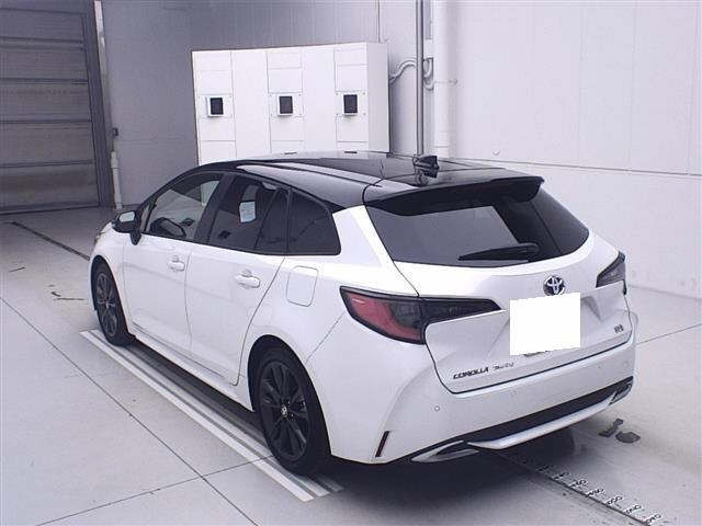 TOYOTA COROLLA TOURING 2023