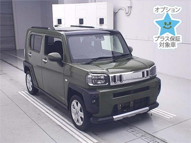 DAIHATSU TAFT 2022