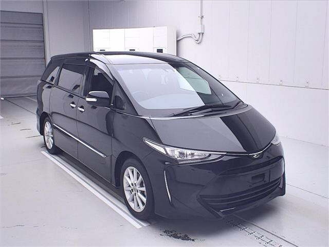 TOYOTA ESTIMA 2016