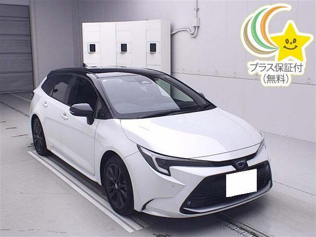 TOYOTA COROLLA TOURING 2023