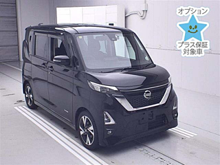 NISSAN ROOX 2020