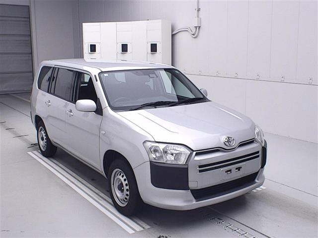 TOYOTA PROBOX 2019
