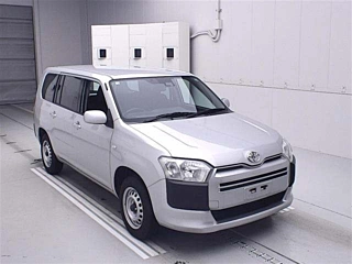 TOYOTA PROBOX 2019