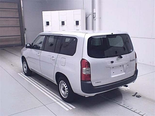 TOYOTA PROBOX 2019