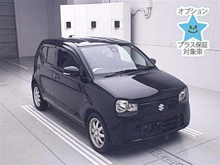 SUZUKI ALTO 2017