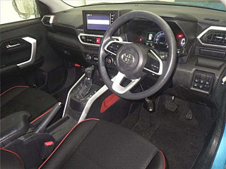 car slider