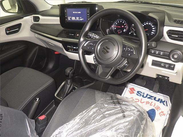 SUZUKI SWIFT 2024